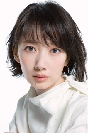 Haru portrait