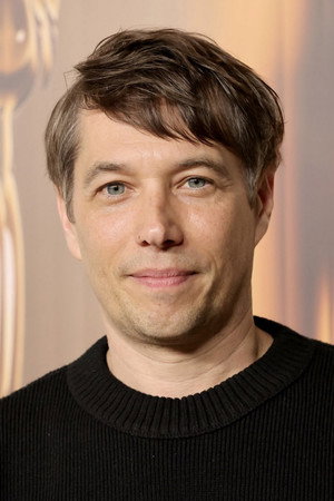 Sean Baker portrait
