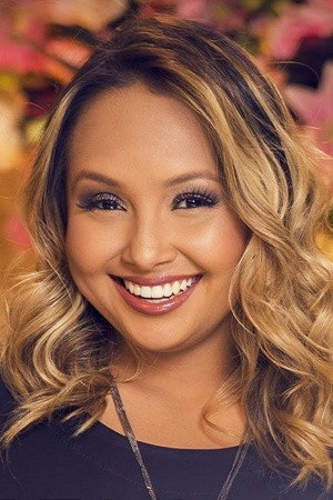 Bruna Karla portrait