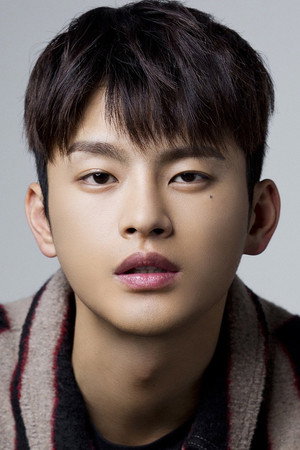 Seo In-guk portrait