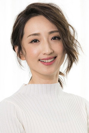 Ko Chia-Yen portrait