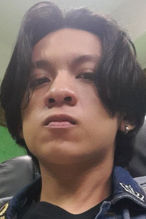 Keoni Jin portrait