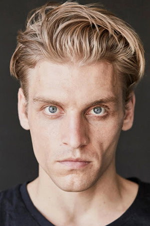 Nico Ehrenteit portrait