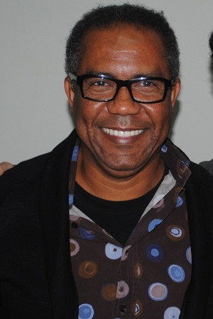 Luiz Antonio Pilar portrait