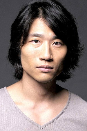 Soji Arai portrait