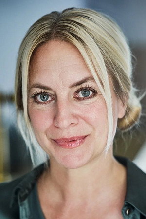 Katrin Weisser portrait