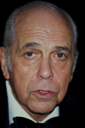 Robert Manuel portrait
