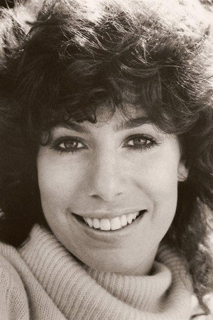 Lara Cody portrait