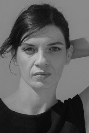 Carla Bolito portrait