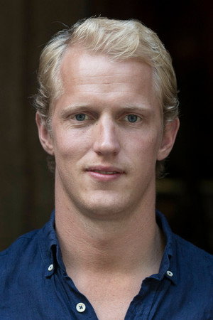 Erik Follestad portrait