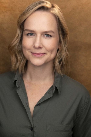Margaret Rose Champagne portrait