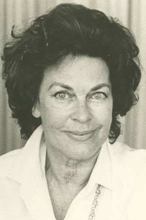 Käbi Laretei portrait