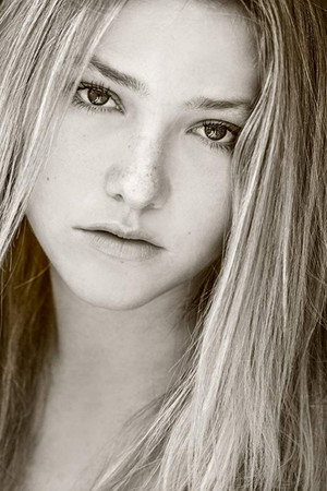 Lili Sepe portrait