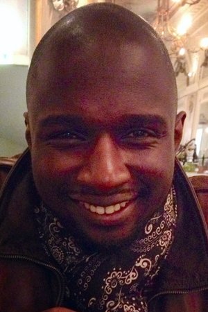 Oumar Diaw portrait