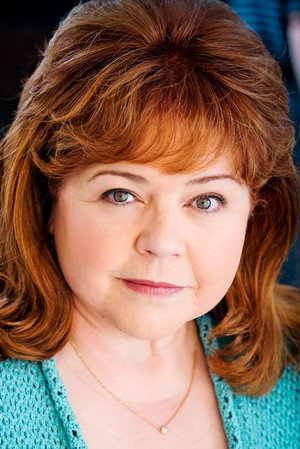 Patrika Darbo portrait