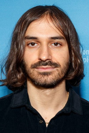 Matías Piñeiro portrait