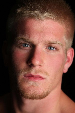 Jonas portrait