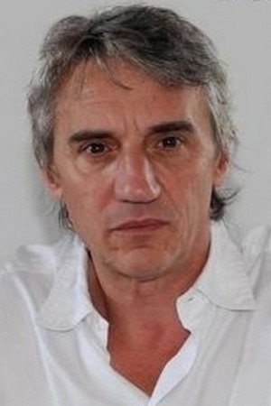 Mimmo Calopresti portrait