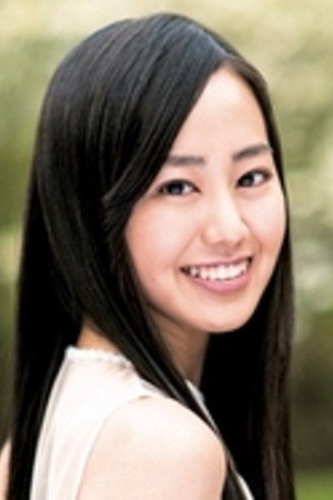 Karen Miyazaki portrait