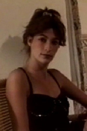 Jennifer Star portrait