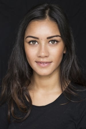 Luciane Buchanan portrait