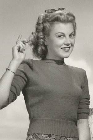 Suzi Crandall portrait