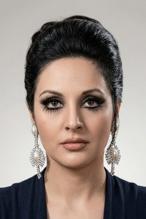 Sevda Ferdağ portrait