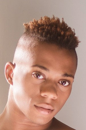 Marcell Tykes portrait