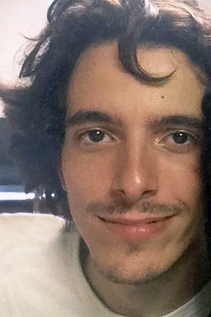 Diogo Reis portrait