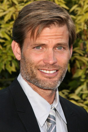 Casper Van Dien portrait