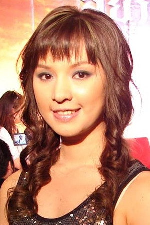 Thitima Maliwan portrait