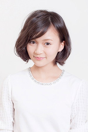 Maika Koyanagi portrait