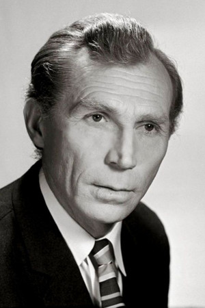 Ivan Lapikov portrait