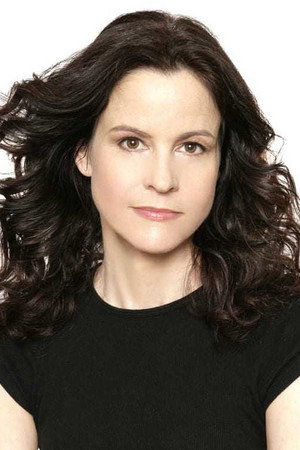 Ally Sheedy portrait