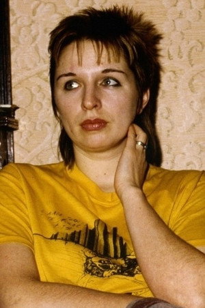 Marianna Tsoy portrait