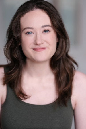 Megan Nielsen portrait