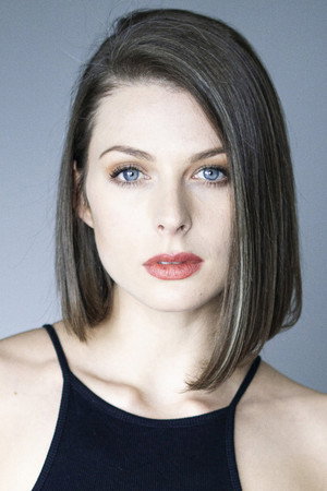 Brendee Green portrait