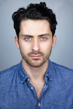 Andy Bean portrait