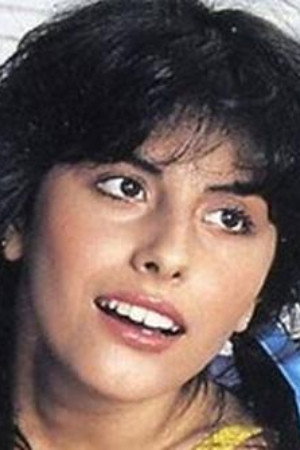 Jennie Jones portrait
