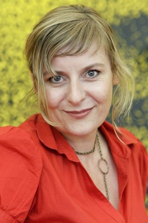 Catherine Salée portrait