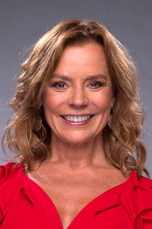 Katherine Salosny portrait