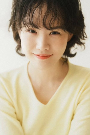 Kim In-kyung portrait