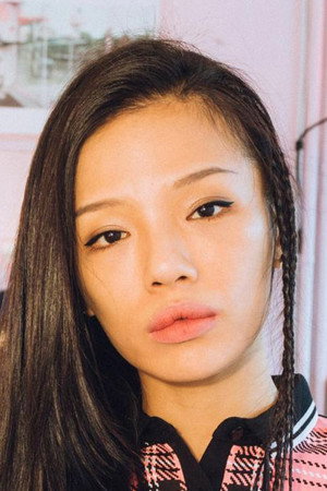 Zheng Qing Yu portrait