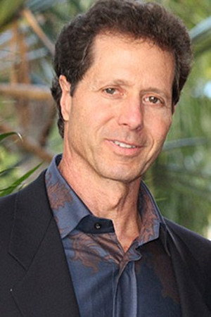 Douglas Weiser portrait