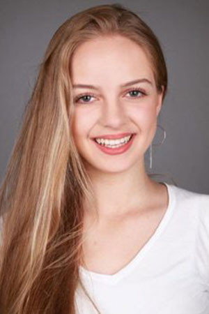 İpek Filiz Yazıcı portrait