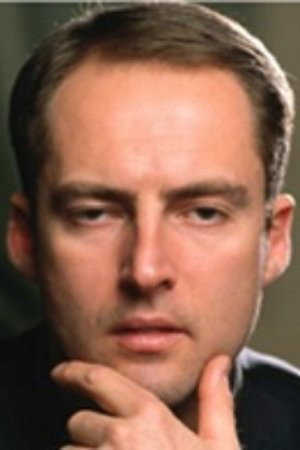 Dino Toscani portrait