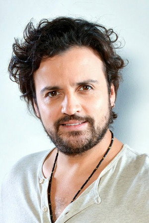 Ignacio Achurra portrait