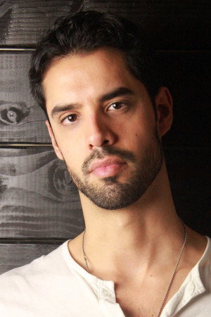 Esteban Benito portrait