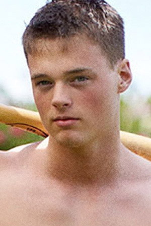 Cort portrait