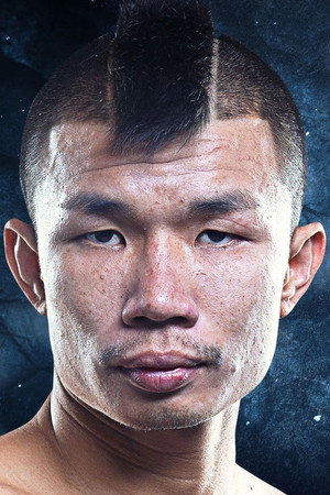 Capitan Petchyindee Academy portrait